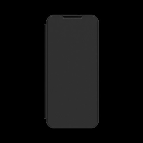 Samsung - Flip Wallet 'Designed for Samsung' pour Galaxy A12 - Noir Samsung - Accessoires Samsung Accessoire Smartphone