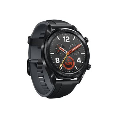 Huawei - Watch GT - Noire Huawei  - Occasions Montre connectée