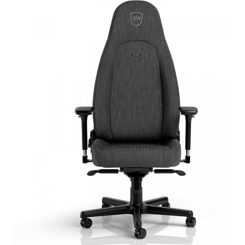 Noblechairs - ICON TX - anthracite Noblechairs  - Chaise et Bureau Gamer