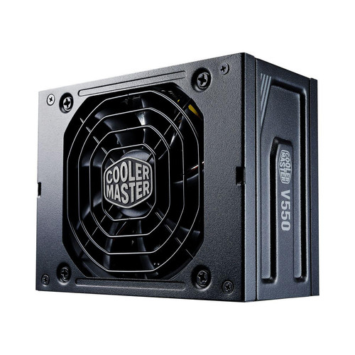 Cooler Master - V SFX Gold V550 Cooler Master  - Alimentation pc reconditionnée