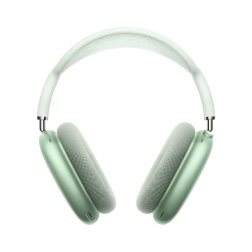 Apple - AirPods Max Vert Apple  - Airpods Son audio