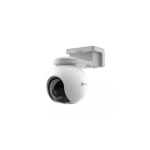 Ezviz - Caméra de vidéosurveillance connectée EB8 4G motorisée sur batterie - Extérieur Ezviz  - Sécurité connectée