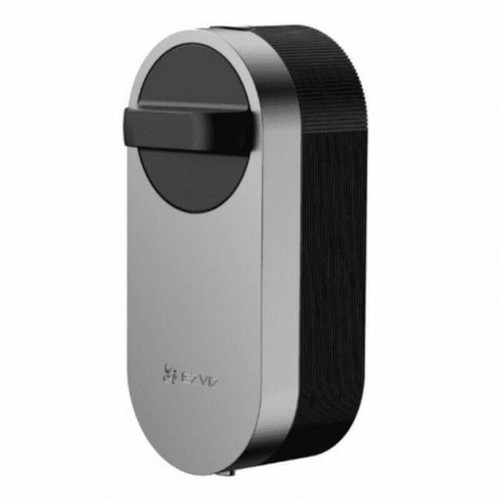 Ezviz - Serrure intelligente connectée DL01S Ezviz  - Caméra de surveillance connectée