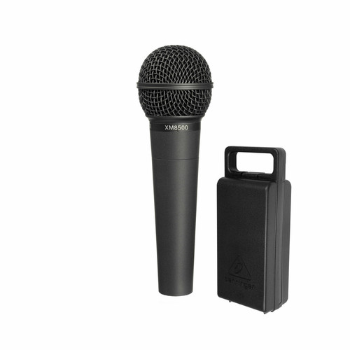 Behringer - XM8500 Ultravoice Behringer Behringer  - Microphones