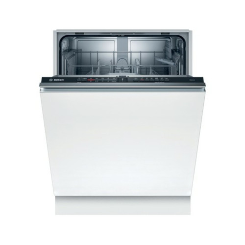 Bosch - Lave-vaisselle 60cm 12 couverts 48db tout intégrable - smv2itx18e - BOSCH Bosch  - Lave-vaisselle Encastrable