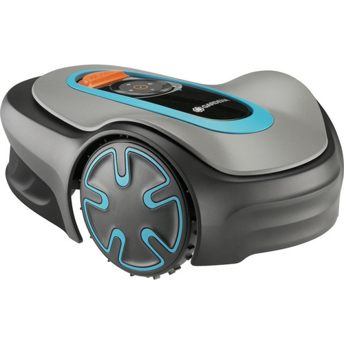 Gardena - Robot tondeuse connectée Bluetooth® SILENO minimo 250m² Gardena  - Robots tondeuses