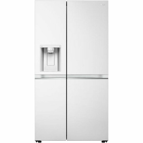 LG - Réfrigérateur américain 91cm 635l no-frost - gslv70swtf - LG LG  - Froid