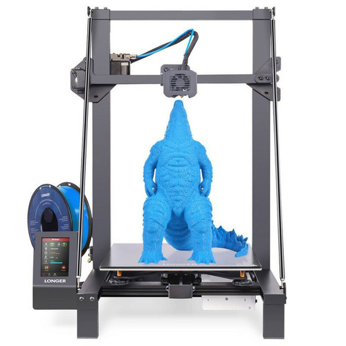 LONGER - Imprimante 3D LONGER LK5 Pro édition améliorée LONGER  - Imprimante 3D