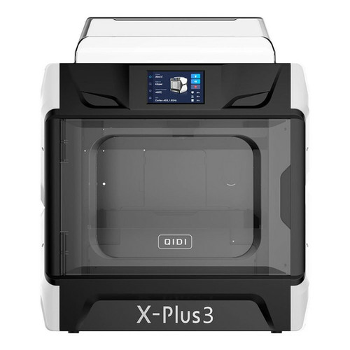 QIDI TECH - Imprimante 3D QIDI TECH X-PLUS 3 - 280 x 280 x 270 mm QIDI TECH  - Imprimante 3D