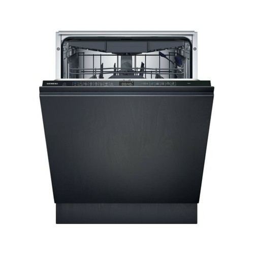 Siemens - Lave-vaisselle 60cm 14 couverts 42db noir - SN95EX11CE - SIEMENS Siemens  - Lave-vaisselle Encastrable