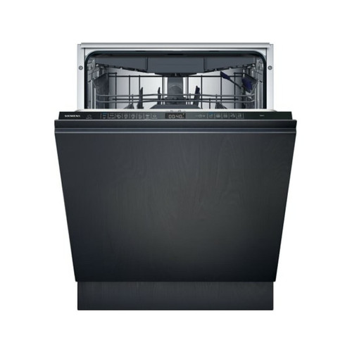 Siemens - Lave-vaisselle 60cm 14 couverts 42db noir - SN75EX11CE - SIEMENS Siemens  - Lave-vaisselle Encastrable