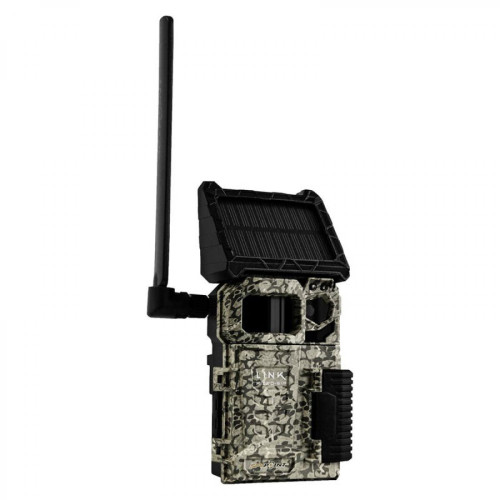 Spypoint - SPYPOINT TrailCam CELL LINK-MICRO-S - CAMO - SP680601 Spypoint  - Accessoires caméra
