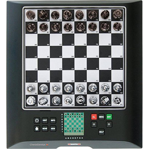 Unbekannt - Millennium ChessGenius Ordinateur d'échecs Professionnel Unbekannt  - Jeux PC et accessoires