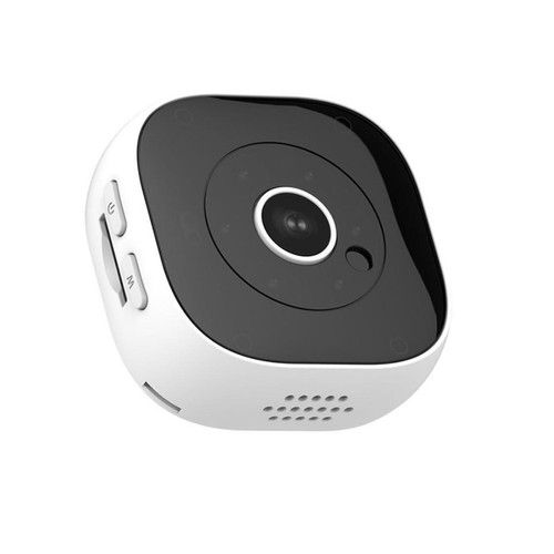 Universal - H9 WiFi Caméra de sport numérique HD HD Vue de nuit Caméra de surveillance Caméra vidéo d'action(blanche) Universal  - Caméras