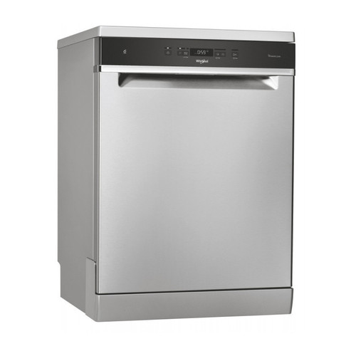 whirlpool - Lave-vaisselle 60cm 14 couverts inox - wfc 3c26 pfx - WHIRLPOOL whirlpool  - Lave-vaisselle Pose-libre