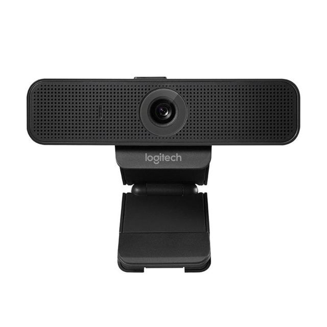 Logitech - C925E BUSINESS WEBCAM Logitech  - Webcam