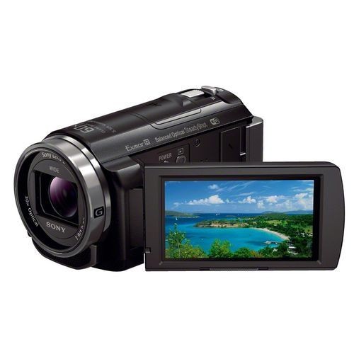 Sony - Camescope Full HD HDR CX240 Sony  - Caméra d'action