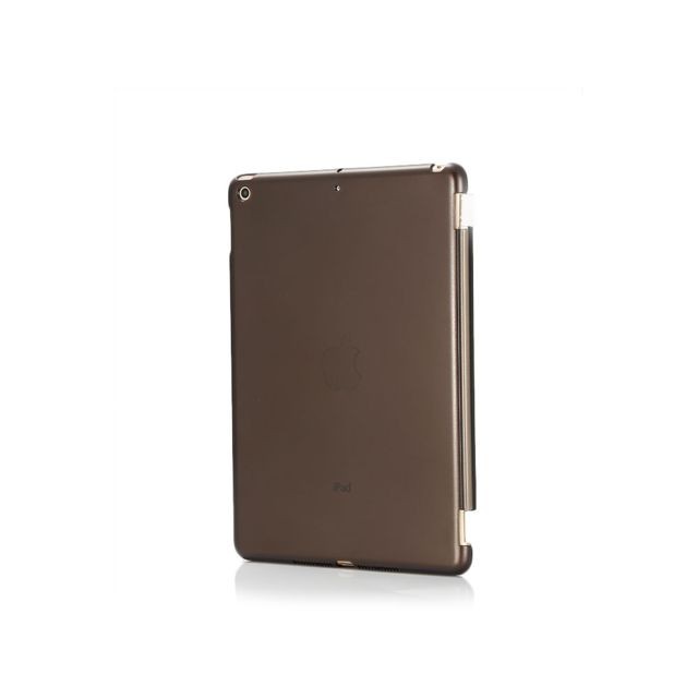 We - Etui 3 en 1 pour iPad 9.7"" Noir We  - Accessoire Tablette