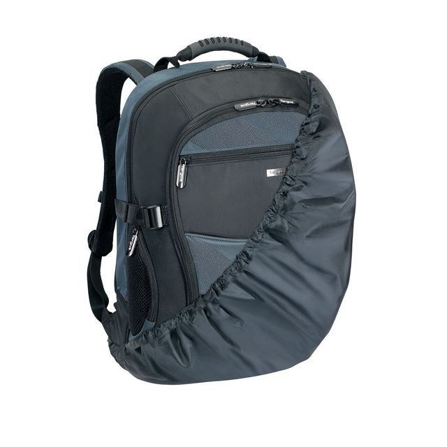 Targus - Atmosphere 17-18"" Laptop Backpack Black Targus  - Sacoche, Housse et Sac à dos pour ordinateur portable