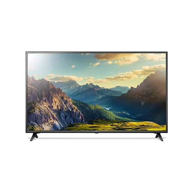 LG - TV LED 55"" 139 cm - 55UK6200PLA LG  - TV, Télévisions 55 (140cm)