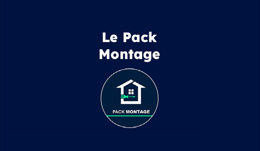 Pack Montage