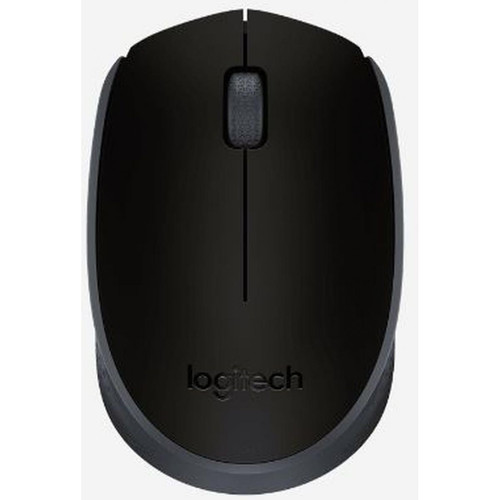Logitech - M171 Noir - Sans fil Logitech  - Souris