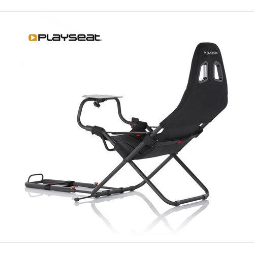 Playseats - Siège Playseat Challenge Noir Playseats  - Chaise gamer