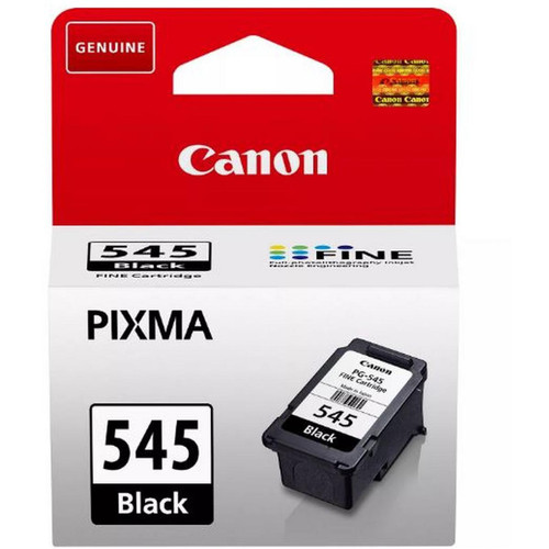 Canon - CANON - (Blister) PG-545 Canon  - Cartouche, Toner et Papier