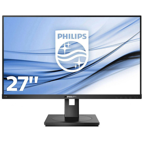 Moniteur PC Philips 27" LED 272B1G/00