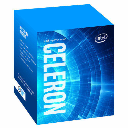 Intel - Celeron G5905 - 3,5 GHz Intel  - Processeur INTEL 3.5