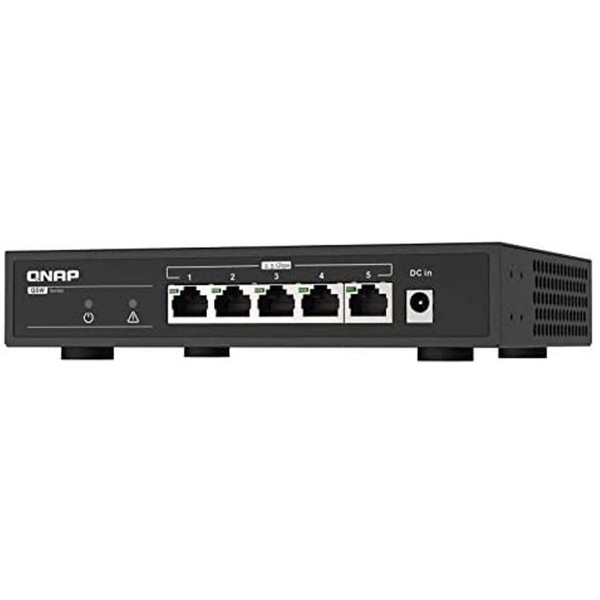 NAS Qnap QSW-1105T