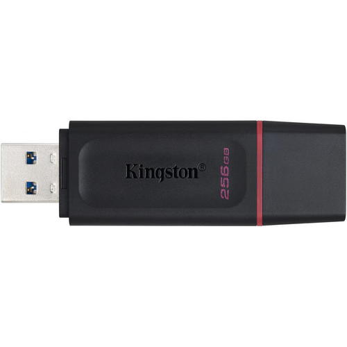 Clés USB Kingston DTX/256GB
