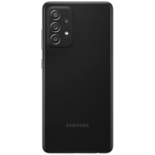 Samsung Galaxy A52 5G - 6/128 Go - Noir