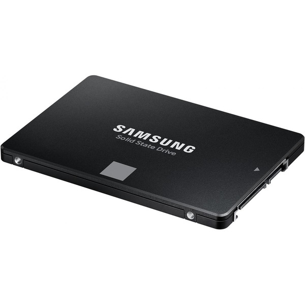 SSD Interne 870 EVO SATA 2,5'' 500 Go