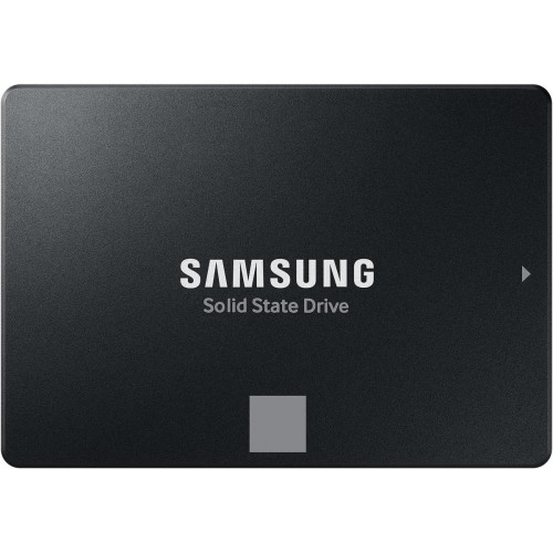 Samsung - 870 EVO SATA 2,5'' 4 To Samsung  - Disque SSD Samsung