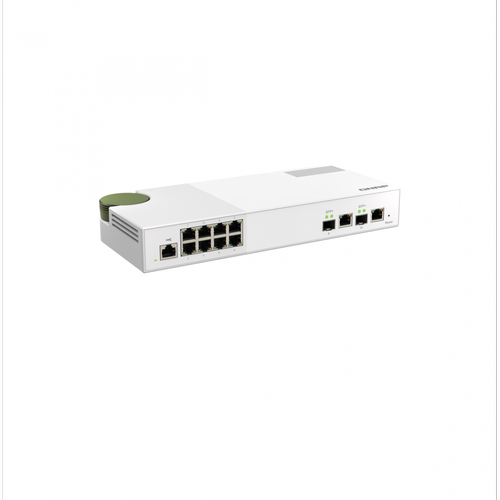 Switch web manageable QSW-M2108-2C Qnap