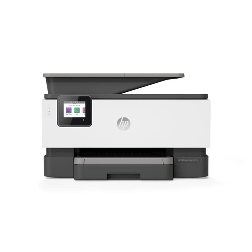 Hp - OfficeJet Pro 9012e - Wifi Hp - Imprimantes et scanners Hp