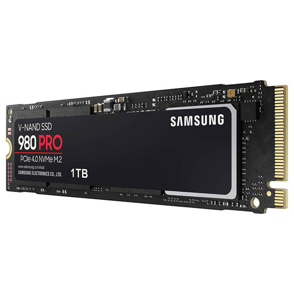 Samsung Disque SSD 980 PRO 1 To