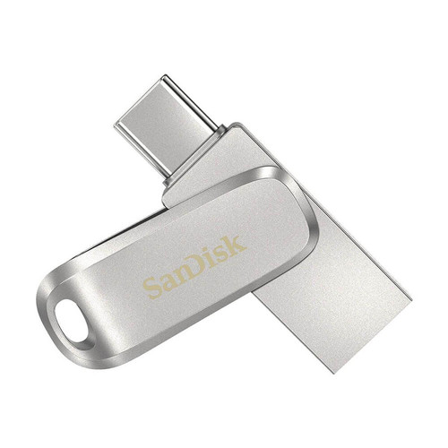 Clés USB Sandisk Ultra Luxe - 32 Go