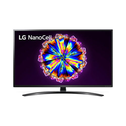 LG - TV NanoCell 65" 164 cm - 65NANO796 LG  - TV 56'' à 65'' LG