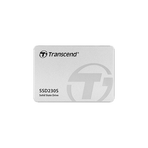 Transcend - SSD230 - 256 Go - 2,5" SATA 6Gb/s Transcend  - SSD Interne Sata iii