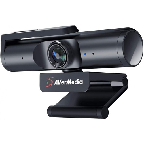Avermedia - Live Streamer CAM 513 Avermedia  - Webcam Pack reprise