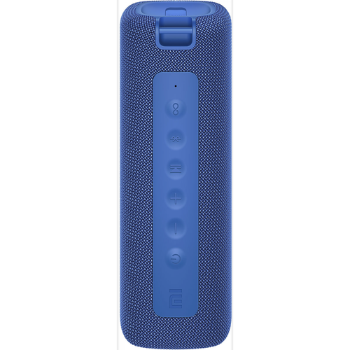 XIAOMI - Mi Portable Bluetooth Speaker - Bleu XIAOMI  - Enceinte nomade