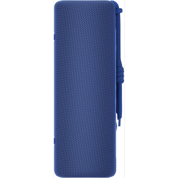 Enceinte nomade Mi Portable Bluetooth Speaker - Bleu