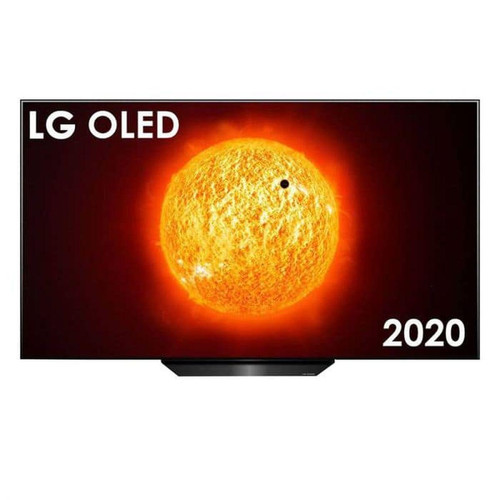 TV 50'' à 55'' LG TV OLED 55" 139 cm - OLED55BX3