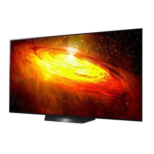 LG TV OLED 55" 139 cm - OLED55BX3