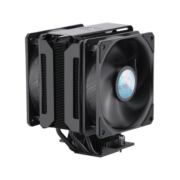 Cooler Master MA612 Stealth - 129x112.2x158mm