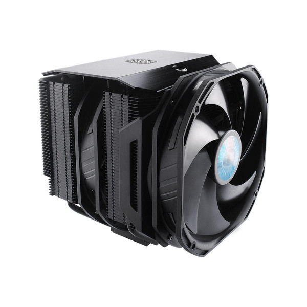 Cooler Master MA624 Stealth - 144.9x153.2x160