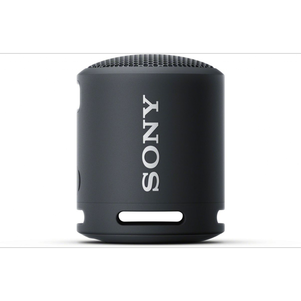 Enceinte nomade Sony Enceinte Bluetooth SRS-XB13 - Noir Basalte