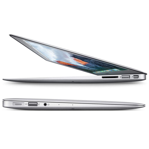 MacBook MacBook Air 13 - 128 Go - MQD32FN/A - Argent - Reconditionné